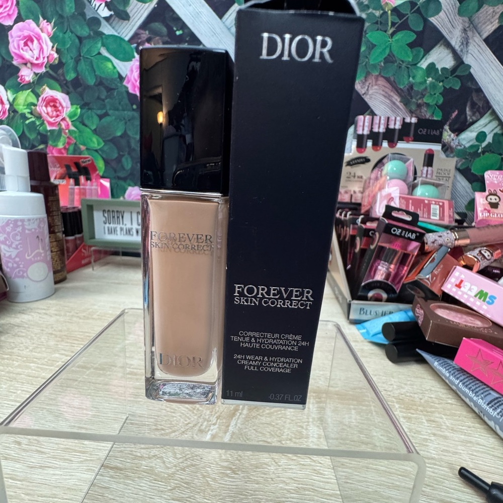 Dior Forever Skin Correct Concealer - 2CR